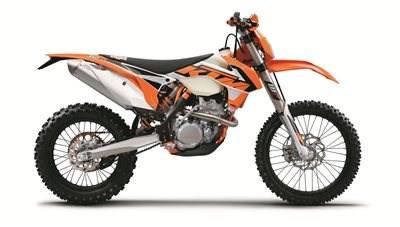 KTM EXC MODELLE 2016 AB SOFORT ERHÄLTLICH!  - Bild 2