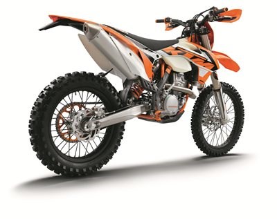 KTM EXC MODELLE 2016 AB SOFORT ERHÄLTLICH!  - Bild 3