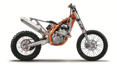 KTM EXC MODELLE 2016 AB SOFORT ERHÄLTLICH!  - Bild 4