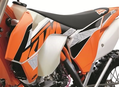 KTM EXC MODELLE 2016 AB SOFORT ERHÄLTLICH!  - Bild 5