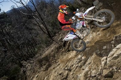 KTM EXC MODELLE 2016 AB SOFORT ERHÄLTLICH!  - Bild 7