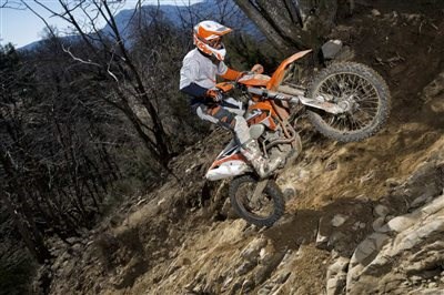 KTM EXC MODELLE 2016 AB SOFORT ERHÄLTLICH!  - Bild 8