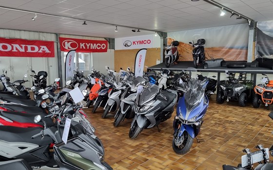 Roller sind umgezogen ! - Bild 2