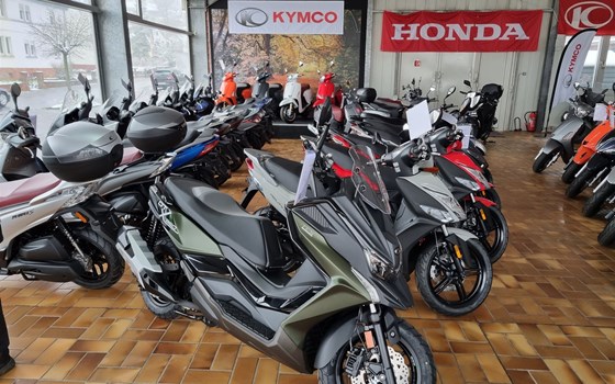 Roller sind umgezogen ! - Bild 1