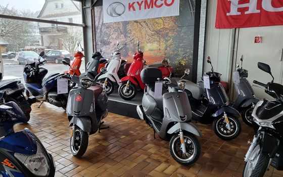 Roller sind umgezogen ! - Bild 4