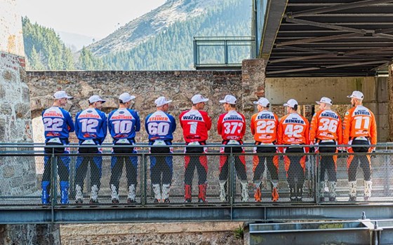 Das Team KTM und GASGAS Walzer startet mit geballter Power in die Rennsaison 2022! - Bild 5 Das Team KTM und GASGAS Walzer startet mit geballter Power in die Rennsaison 2022! - Bild 5
