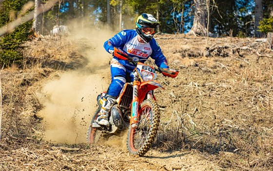 Das Team KTM und GASGAS Walzer startet mit geballter Power in die Rennsaison 2022! - Bild 4 Das Team KTM und GASGAS Walzer startet mit geballter Power in die Rennsaison 2022! - Bild 4