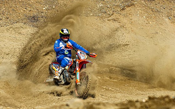Das Team KTM und GASGAS Walzer startet mit geballter Power in die Rennsaison 2022! - Bild 9 Das Team KTM und GASGAS Walzer startet mit geballter Power in die Rennsaison 2022! - Bild 9