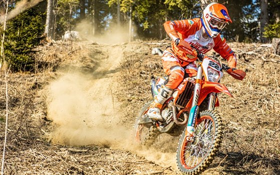 Das Team KTM und GASGAS Walzer startet mit geballter Power in die Rennsaison 2022! - Bild 8 Das Team KTM und GASGAS Walzer startet mit geballter Power in die Rennsaison 2022! - Bild 8