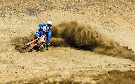 Das Team KTM und GASGAS Walzer startet mit geballter Power in die Rennsaison 2022! - Bild 11 Das Team KTM und GASGAS Walzer startet mit geballter Power in die Rennsaison 2022! - Bild 11