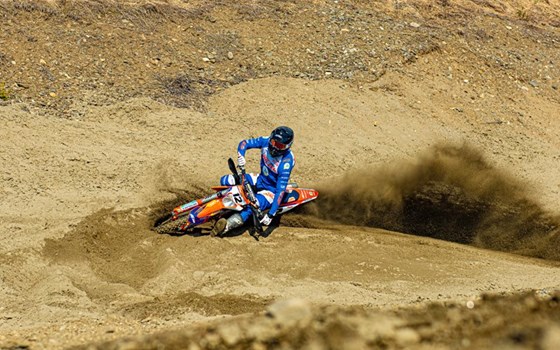 Das Team KTM und GASGAS Walzer startet mit geballter Power in die Rennsaison 2022! - Bild 9 Das Team KTM und GASGAS Walzer startet mit geballter Power in die Rennsaison 2022! - Bild 9