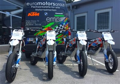 Schlossbergman - Freeride E-SM Schlossbergman - Freeride E-SM