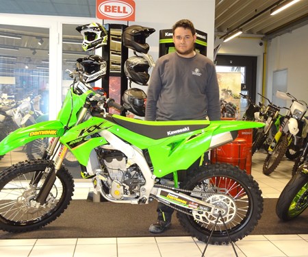 Wenn das Motocross-Fieber zuschlägt!!! Wenn das Motocross-Fieber zuschlägt!!!