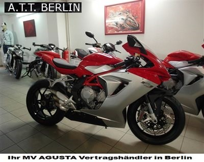 MV Agusta Top Finanzierungsangebote im Juni bei ihrem MV Vertragshändler A.T.T.- - Bild 3