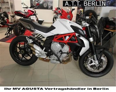 MV Agusta Top Finanzierungsangebote im Juni bei ihrem MV Vertragshändler A.T.T.- - Bild 5