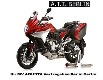MV Agusta Top Finanzierungsangebote im Juni bei ihrem MV Vertragshändler A.T.T.- - Bild 9