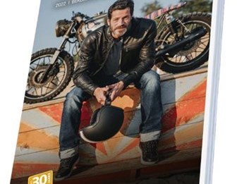 MOTOPORT-Katalog 2022