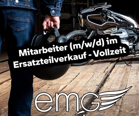 Wir verstärken unser Team! Wir verstärken unser Team!