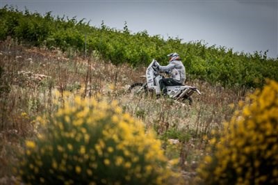 Ferdinand Kreidl - Croatia Rally  - Bild 1 Ferdinand Kreidl - Croatia Rally  - Bild 1