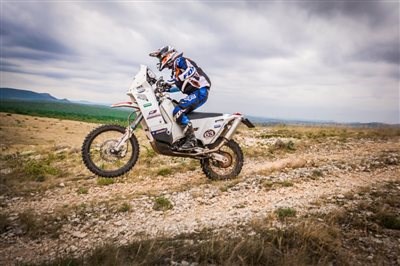 Ferdinand Kreidl - Croatia Rally  - Bild 2 Ferdinand Kreidl - Croatia Rally  - Bild 2