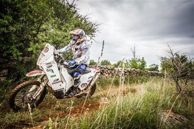 Ferdinand Kreidl - Croatia Rally  - Bild 3 Ferdinand Kreidl - Croatia Rally  - Bild 3