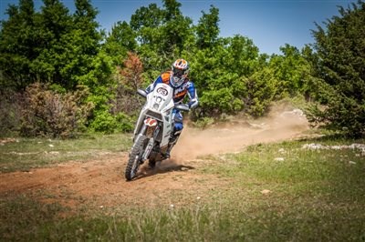 Ferdinand Kreidl - Croatia Rally  - Bild 4 Ferdinand Kreidl - Croatia Rally  - Bild 4