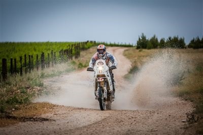 Ferdinand Kreidl - Croatia Rally  - Bild 5 Ferdinand Kreidl - Croatia Rally  - Bild 5