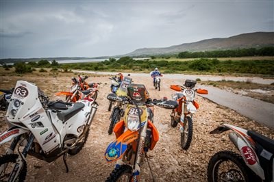 Ferdinand Kreidl - Croatia Rally  - Bild 6 Ferdinand Kreidl - Croatia Rally  - Bild 6