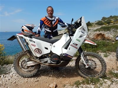 Ferdinand Kreidl - Croatia Rally  - Bild 7 Ferdinand Kreidl - Croatia Rally  - Bild 7