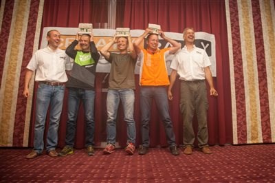 Ferdinand Kreidl - Croatia Rally  - Bild 8 Ferdinand Kreidl - Croatia Rally  - Bild 8