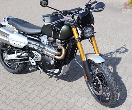 Neuzugang in unserem Fuhrpark!