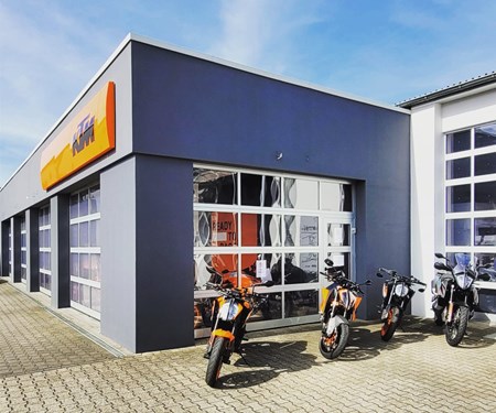 Seid ihr bereit für eine Probefahrt? Wir sind es!