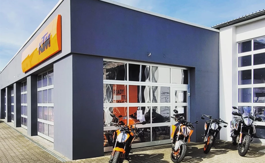 Seid ihr bereit für eine Probefahrt? Wir sind es! Bild 1: Seid ihr bereit für eine Probefahrt? Wir sind es!