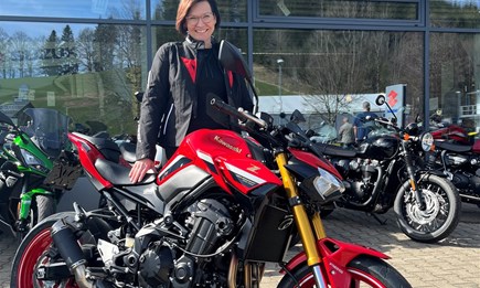 Z900 50th Anniversary 