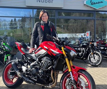 Z900 50th Anniversary 