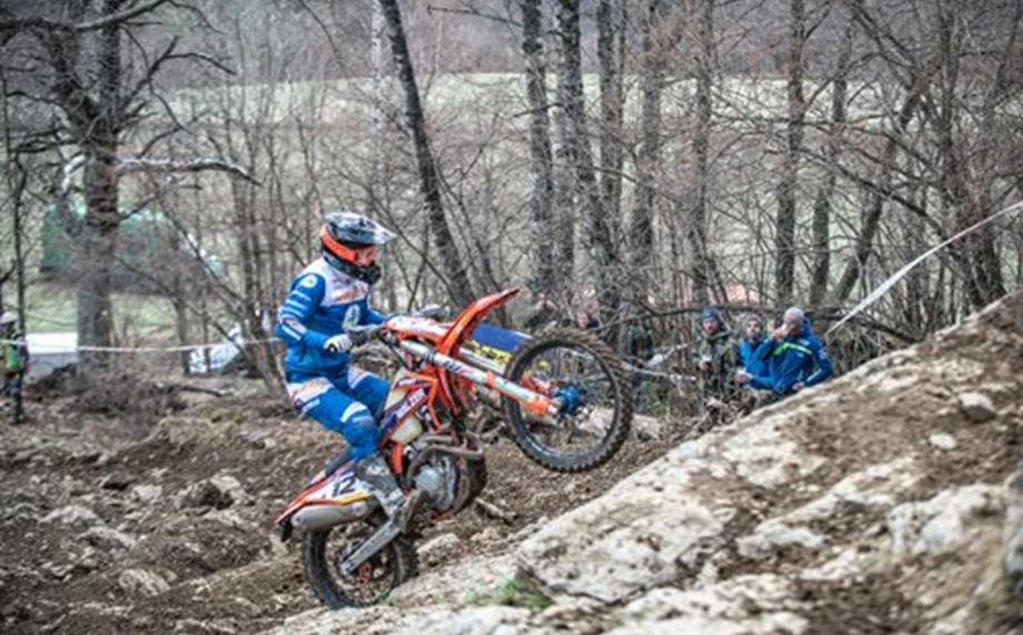 Gelungener Auftakt für die Walzer Armada in Guttaring! Bild 11: Gelungener Auftakt für die Walzer Armada in Guttaring!