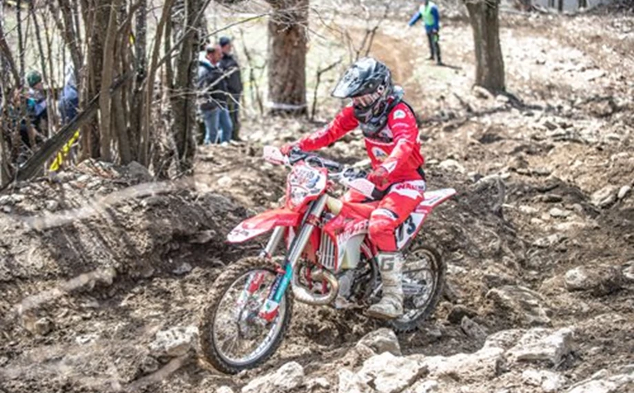 Gelungener Auftakt für die Walzer Armada in Guttaring! Bild 12: Gelungener Auftakt für die Walzer Armada in Guttaring!