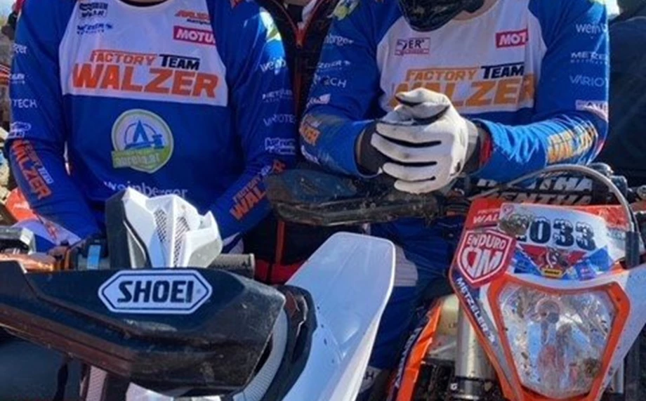 Gelungener Auftakt für die Walzer Armada in Guttaring! Bild 14: Gelungener Auftakt für die Walzer Armada in Guttaring!