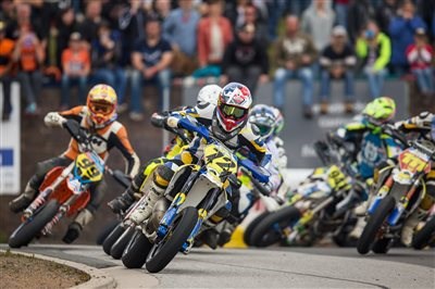 Höllbacher - SM DM St.Wendel  - Bild 2