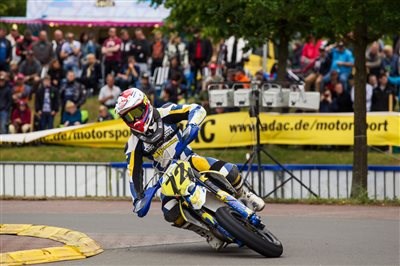 Höllbacher - SM DM St.Wendel  - Bild 3