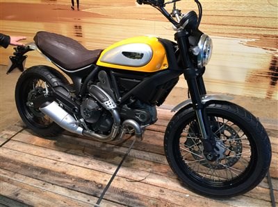 DUCATI - Ever Red GARANTIE - Bild 10