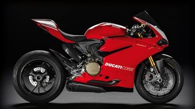 DUCATI - Ever Red GARANTIE - Bild 2