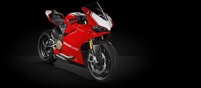 DUCATI - Ever Red GARANTIE - Bild 3