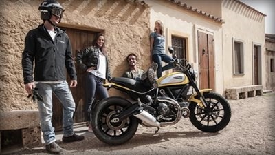 DUCATI - Ever Red GARANTIE - Bild 5