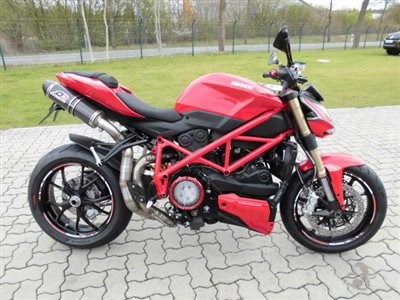 DUCATI - Ever Red GARANTIE - Bild 8