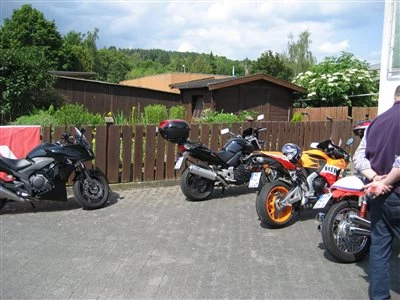 Honda Semmler - Sommerfest 2015 Bild 4: Honda Semmler - Sommerfest 2015