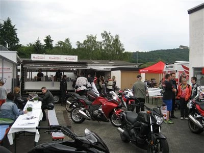 Honda Semmler - Sommerfest 2015 Bild 5: Honda Semmler - Sommerfest 2015