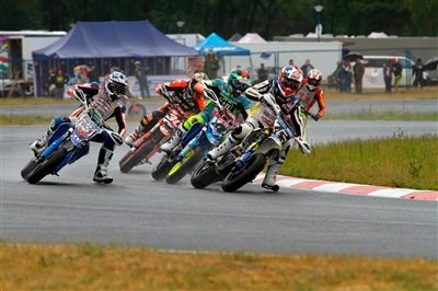 Höllbacher - WM Poznan  - Bild 1