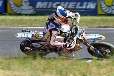 Höllbacher - WM Poznan  - Bild 2