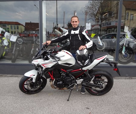 Einmal Kawasaki Rider - immer Kawasaki Rider!! Einmal Kawasaki Rider - immer Kawasaki Rider!!
